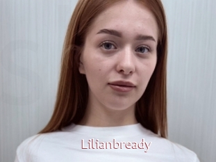 Lilianbready