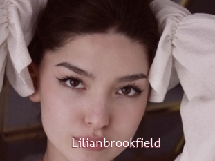 Lilianbrookfield