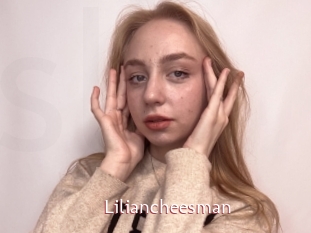 Liliancheesman