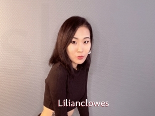 Lilianclowes