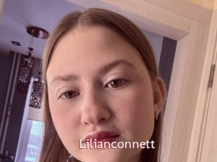 Lilianconnett
