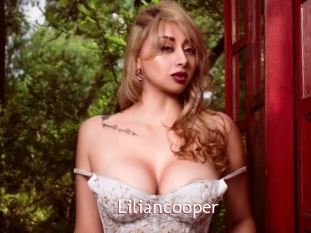 Liliancooper