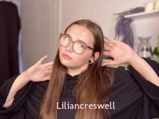 Liliancreswell