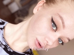 lilianfay Sweet links only