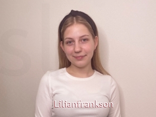 Lilianfrankson