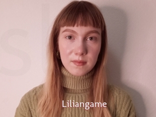 Liliangame