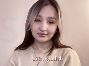 Liliangladish