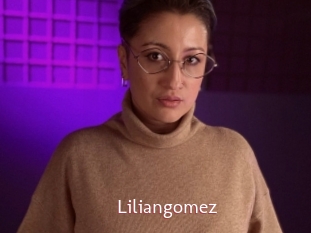Liliangomez