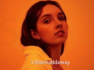 Lilianhaddaway