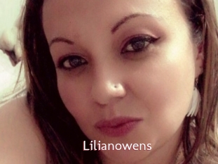 Lilianowens