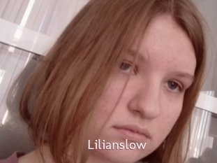 Lilianslow