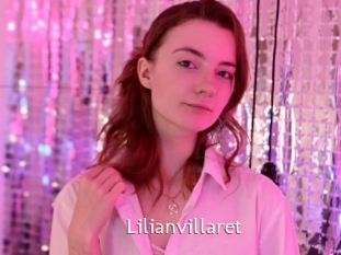 Lilianvillaret
