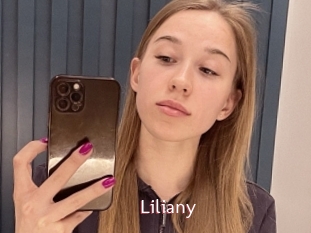 Liliany