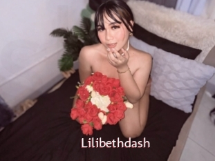 lilibethdash Sweet links only