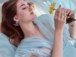 lilicolenz Sweet links only