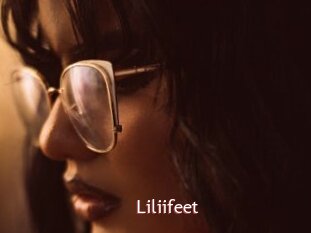 Liliifeet