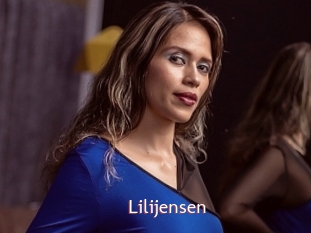 Lilijensen