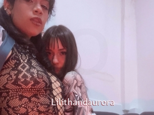 lilithandaurora Sweet links only