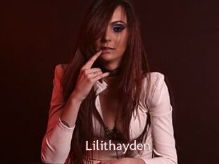 Lilithayden