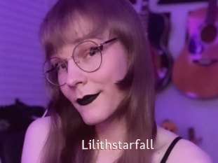 lilithstarfall Sweet links only