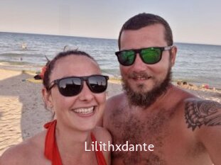 Lilithxdante
