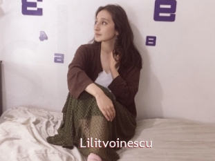 Lilitvoinescu