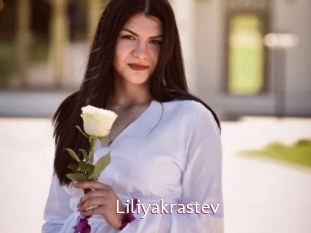 Liliyakrastev