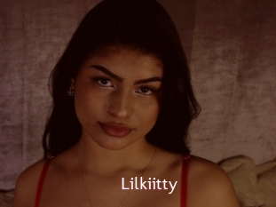 Lilkiitty