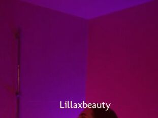Lillaxbeauty