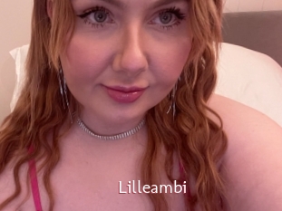 Lilleambi
