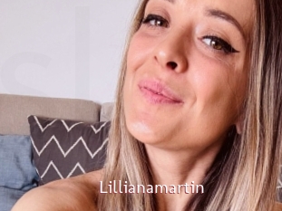 Lillianamartin
