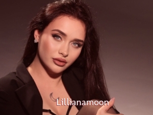 Lillianamoon