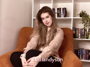 lilliandyson Sweet links only