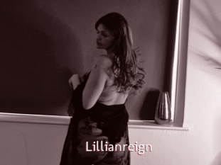 Lillianreign