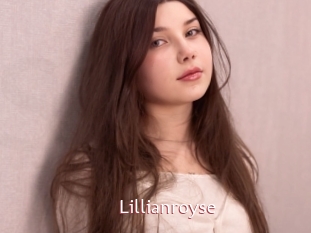 Lillianroyse