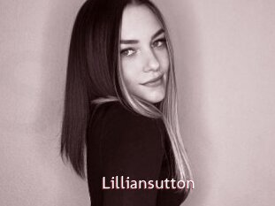 Lilliansutton
