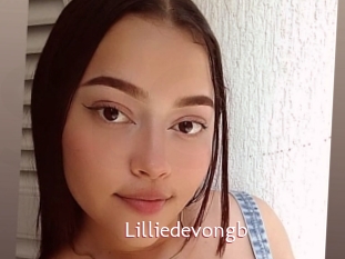 Lilliedevongb