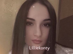 Lilliekonty