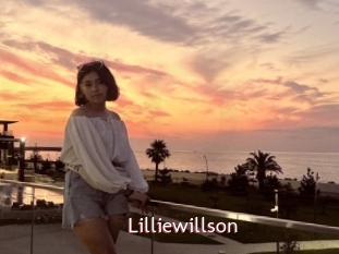 Lilliewillson