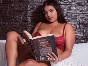 Lillitmilan