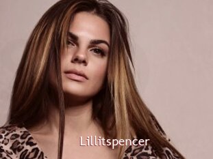 Lillitspencer