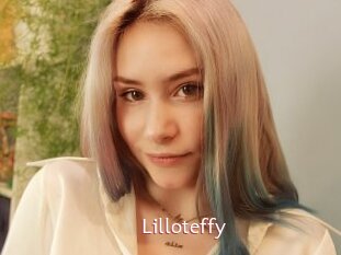 lilloteffy Sweet links only
