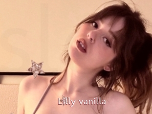 Lilly_vanilla
