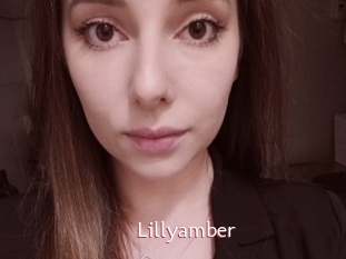 Lillyamber