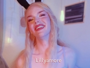 Lillyamore