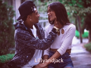 Lillyandjack
