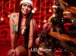 Lillyflame