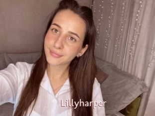 Lillyharper