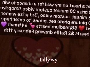 Lillyivy