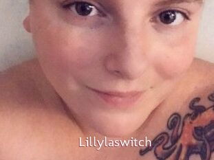 Lillylaswitch